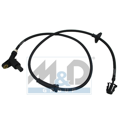 [901079] Sensor, Raddrehzahl