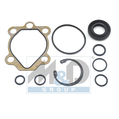 [37085] Dichtungssatz, Hydraulikpumpe