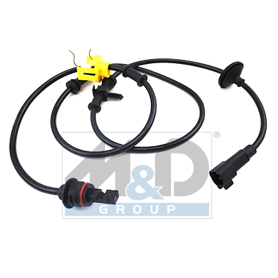 [90344E] Sensor, Raddrehzahl