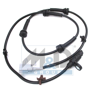 [90780E] Sensor, Raddrehzahl