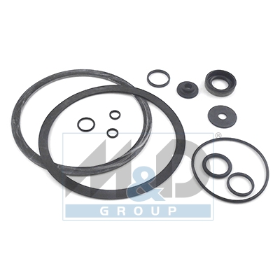 [37050] Dichtungssatz, Hydraulikpumpe