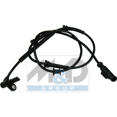 [90311] Sensor, Raddrehzahl