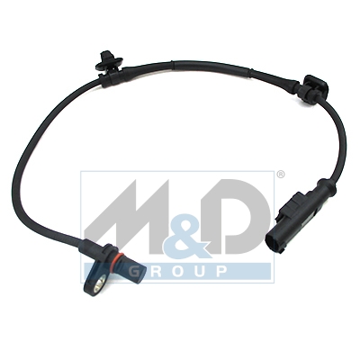 [90897E] Sensor, Raddrehzahl
