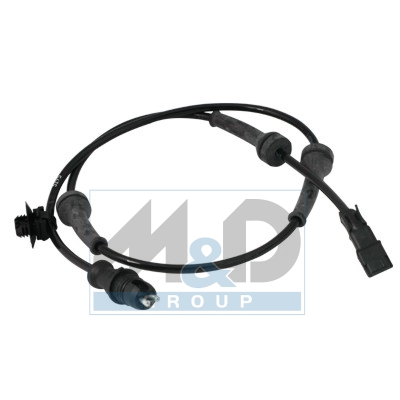 [90190] Sensor, Raddrehzahl