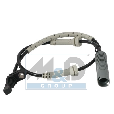 [90141] Sensor, Raddrehzahl