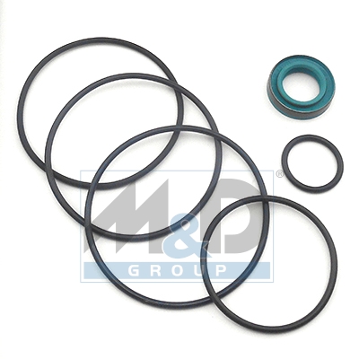 [37019] Dichtungssatz, Hydraulikpumpe
