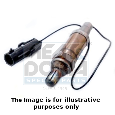 [81010/1] 1 Draht Lambdasonde