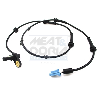 [90920E] ABS-Vordersensor, links