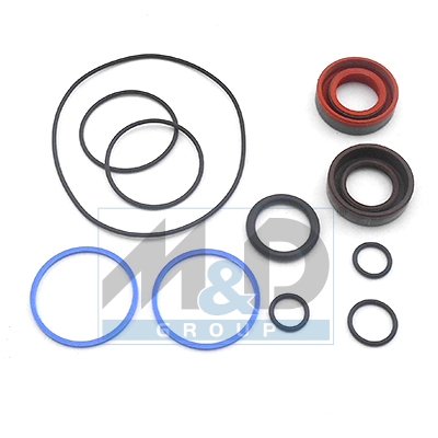 [37039] Dichtungssatz, Hydraulikpumpe