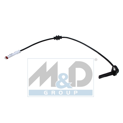 [90895] Sensor, Raddrehzahl