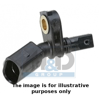 [90056E] Sensor, Raddrehzahl