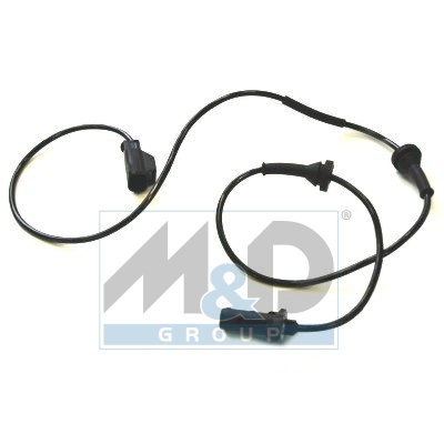 [90384] Sensor, Raddrehzahl