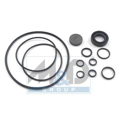 [37002] Dichtungssatz, Hydraulikpumpe