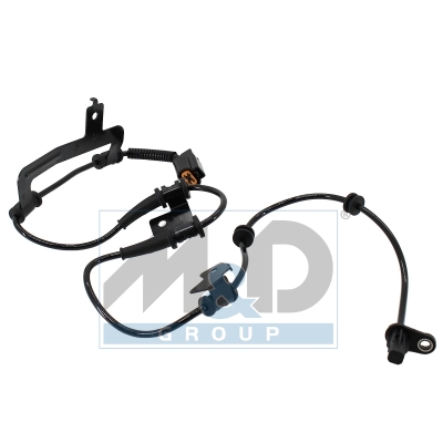 [90748] Sensor, Raddrehzahl