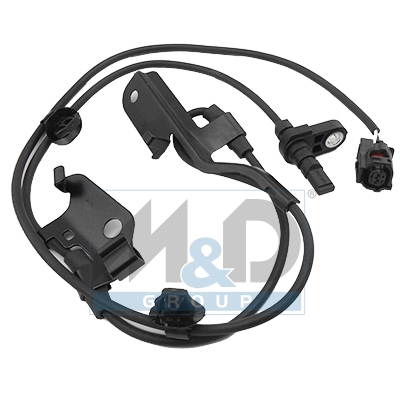 [90576] Sensor, Raddrehzahl