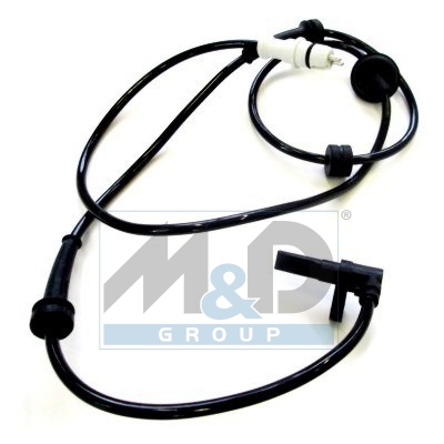 [90348] Sensor, Raddrehzahl