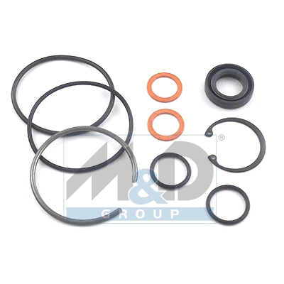 [37011] Dichtungssatz, Hydraulikpumpe