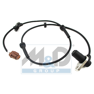 [90767E] Sensor, Raddrehzahl