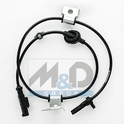 [90796] Sensor, Raddrehzahl