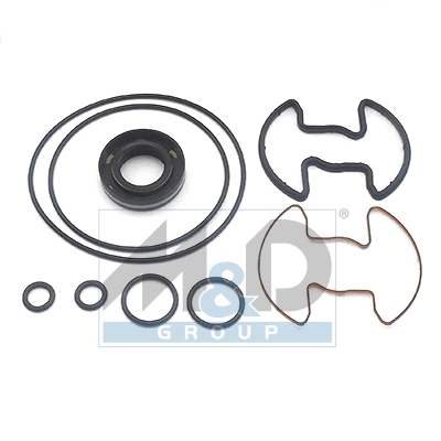 [37075] Dichtungssatz, Hydraulikpumpe