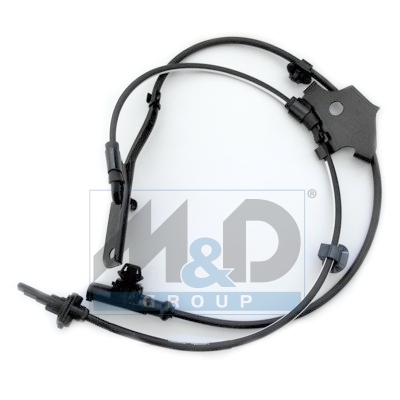 [90730] Sensor, Raddrehzahl