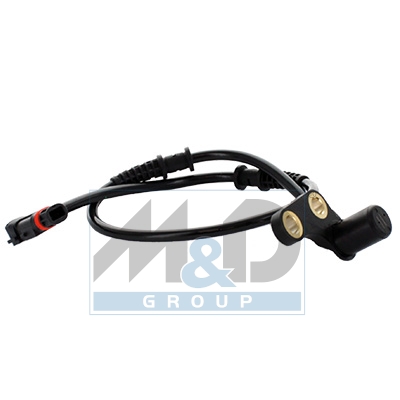 [90673] Sensor, Raddrehzahl