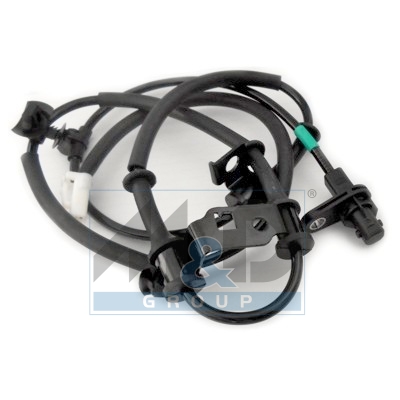 [90686] Sensor, Raddrehzahl