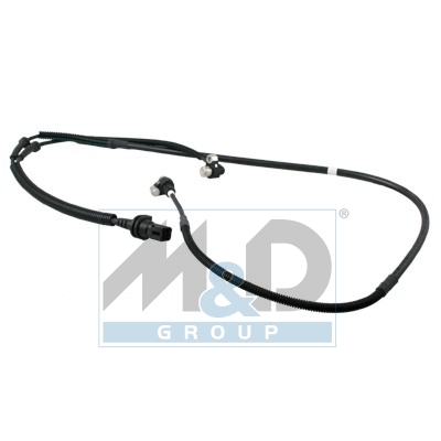 [90120] Sensor, Raddrehzahl