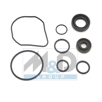 [37083] Dichtungssatz, Hydraulikpumpe