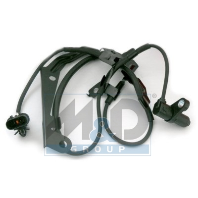 [90534] Sensor, Raddrehzahl