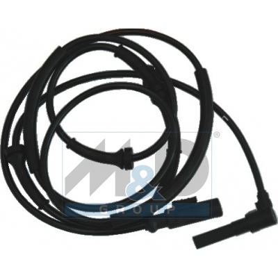 [90027] Sensor, Raddrehzahl