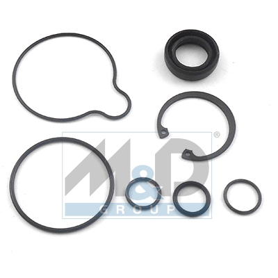 [37104] Dichtungssatz, Hydraulikpumpe