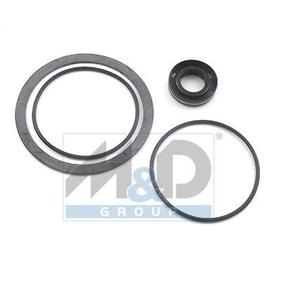 [37076] Dichtungssatz, Hydraulikpumpe