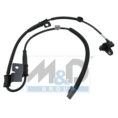 [90837] Sensor, Raddrehzahl