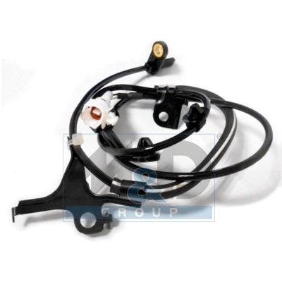 [90624] Sensor, Raddrehzahl