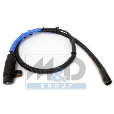 [90438] Sensor, Raddrehzahl