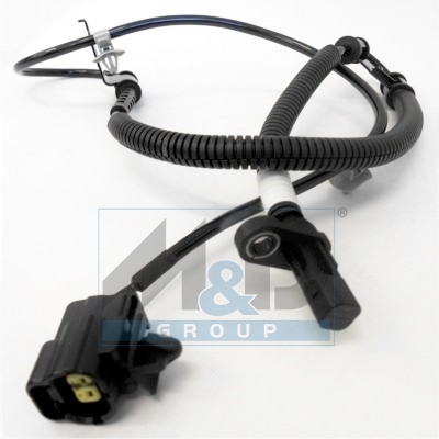 [90457] Sensor, Raddrehzahl