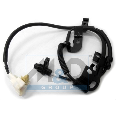 [90489] Sensor, Raddrehzahl