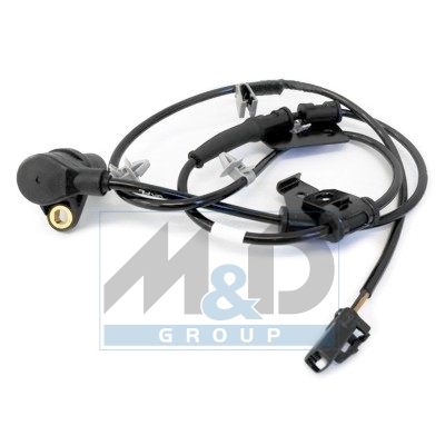 [90461] Sensor, Raddrehzahl