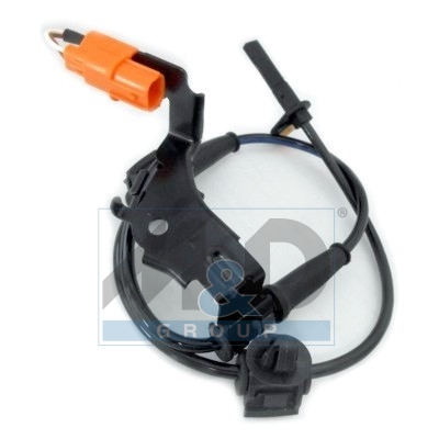 [90561] Sensor, Raddrehzahl