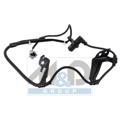 [90732] Sensor, Raddrehzahl