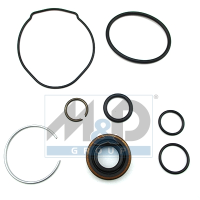 [37094] Dichtungssatz, Hydraulikpumpe