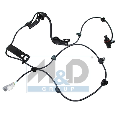 [901143] Sensor, Raddrehzahl