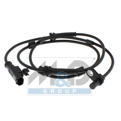 [901334] Sensor, Raddrehzahl