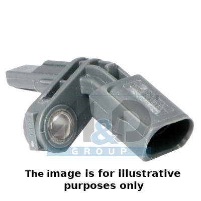 [90180E] Sensor, Raddrehzahl