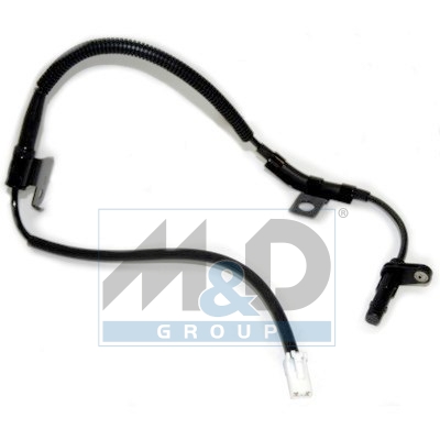 [90352] Sensor, Raddrehzahl