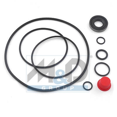 [37028] Dichtungssatz, Hydraulikpumpe