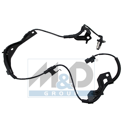 [901125] Sensor, Raddrehzahl