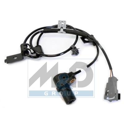 [90449] Sensor, Raddrehzahl