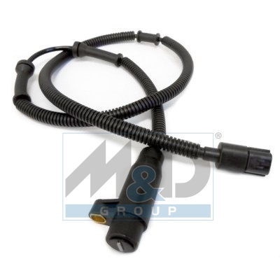 [90465] Sensor, Raddrehzahl